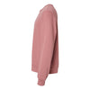 BELLA+CANVAS 3911 Unisex Sponge Fleece Classic Crewneck Sweatshirt