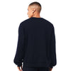 BELLA+CANVAS 3911 Unisex Sponge Fleece Classic Crewneck Sweatshirt