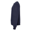 BELLA+CANVAS 3911 Unisex Sponge Fleece Classic Crewneck Sweatshirt
