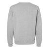 BELLA+CANVAS 3911 Unisex Sponge Fleece Classic Crewneck Sweatshirt