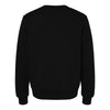BELLA+CANVAS 3911 Unisex Sponge Fleece Classic Crewneck Sweatshirt