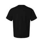 BELLA+CANVAS 4610 Unisex 7.5 oz Heavyweight Tee