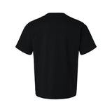 BELLA+CANVAS 4610 Unisex 7.5 oz Heavyweight Tee