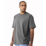 BELLA+CANVAS 4610 Unisex 7.5 oz Heavyweight Tee