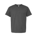 BELLA+CANVAS 4610 Unisex 7.5 oz Heavyweight Tee
