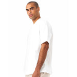 BELLA+CANVAS 4610 Unisex 7.5 oz Heavyweight Tee