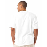 BELLA+CANVAS 4610 Unisex 7.5 oz Heavyweight Tee