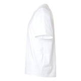 BELLA+CANVAS 4610 Unisex 7.5 oz Heavyweight Tee
