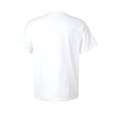 BELLA+CANVAS 4610 Unisex 7.5 oz Heavyweight Tee