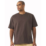 BELLA+CANVAS 4610 Unisex 7.5 oz Heavyweight Tee