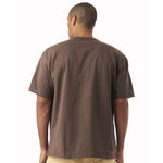 BELLA+CANVAS 4610 Unisex 7.5 oz Heavyweight Tee