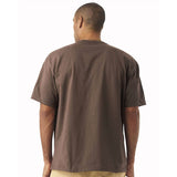 BELLA+CANVAS 4610 Unisex 7.5 oz Heavyweight Tee