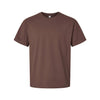 BELLA+CANVAS 4610 Unisex 7.5 oz Heavyweight Tee
