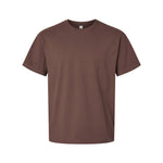 BELLA+CANVAS 4610 Unisex 7.5 oz Heavyweight Tee