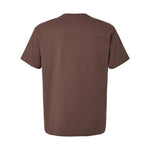 BELLA+CANVAS 4610 Unisex 7.5 oz Heavyweight Tee