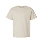 BELLA+CANVAS 4610 Unisex 7.5 oz Heavyweight Tee