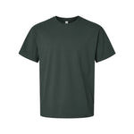 BELLA+CANVAS 4610 Unisex 7.5 oz Heavyweight Tee