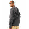 BELLA+CANVAS 4651 Unisex 7.5 oz Heavyweight Long Sleeve Tee
