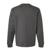 BELLA+CANVAS 4651 Unisex 7.5 oz Heavyweight Long Sleeve Tee