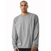 BELLA+CANVAS 4651 Unisex 7.5 oz Heavyweight Long Sleeve Tee