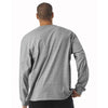 BELLA+CANVAS 4651 Unisex 7.5 oz Heavyweight Long Sleeve Tee