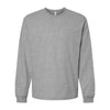 BELLA+CANVAS 4651 Unisex 7.5 oz Heavyweight Long Sleeve Tee