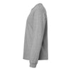 BELLA+CANVAS 4651 Unisex 7.5 oz Heavyweight Long Sleeve Tee