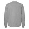 BELLA+CANVAS 4651 Unisex 7.5 oz Heavyweight Long Sleeve Tee