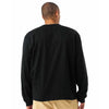 BELLA+CANVAS 4651 Unisex 7.5 oz Heavyweight Long Sleeve Tee