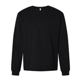 BELLA+CANVAS 4651 Unisex 7.5 oz Heavyweight Long Sleeve Tee