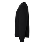 BELLA+CANVAS 4651 Unisex 7.5 oz Heavyweight Long Sleeve Tee