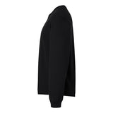 BELLA+CANVAS 4651 Unisex 7.5 oz Heavyweight Long Sleeve Tee