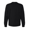 BELLA+CANVAS 4651 Unisex 7.5 oz Heavyweight Long Sleeve Tee