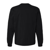 BELLA+CANVAS 4651 Unisex 7.5 oz Heavyweight Long Sleeve Tee
