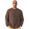 BELLA+CANVAS 4651 Unisex 7.5 oz Heavyweight Long Sleeve Tee