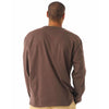 BELLA+CANVAS 4651 Unisex 7.5 oz Heavyweight Long Sleeve Tee