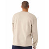 BELLA+CANVAS 4651 Unisex 7.5 oz Heavyweight Long Sleeve Tee