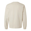 BELLA+CANVAS 4651 Unisex 7.5 oz Heavyweight Long Sleeve Tee