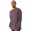 BELLA+CANVAS 4651 Unisex 7.5 oz Heavyweight Long Sleeve Tee