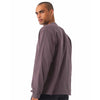 BELLA+CANVAS 4651 Unisex 7.5 oz Heavyweight Long Sleeve Tee