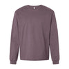 BELLA+CANVAS 4651 Unisex 7.5 oz Heavyweight Long Sleeve Tee
