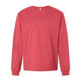 BELLA+CANVAS 4651 Unisex 7.5 oz Heavyweight Long Sleeve Tee