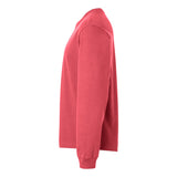 BELLA+CANVAS 4651 Unisex 7.5 oz Heavyweight Long Sleeve Tee