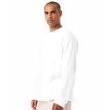 BELLA+CANVAS 4651 Unisex 7.5 oz Heavyweight Long Sleeve Tee