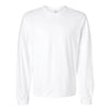 BELLA+CANVAS 4651 Unisex 7.5 oz Heavyweight Long Sleeve Tee