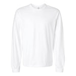 BELLA+CANVAS 4651 Unisex 7.5 oz Heavyweight Long Sleeve Tee