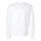 BELLA+CANVAS 4651 Unisex 7.5 oz Heavyweight Long Sleeve Tee