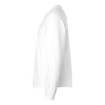 BELLA+CANVAS 4651 Unisex 7.5 oz Heavyweight Long Sleeve Tee