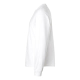 BELLA+CANVAS 4651 Unisex 7.5 oz Heavyweight Long Sleeve Tee