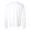 BELLA+CANVAS 4651 Unisex 7.5 oz Heavyweight Long Sleeve Tee
